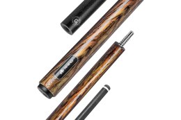 Kij bilardowy 2-cz. Rhino G-W Bocote NW