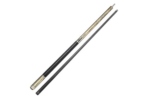 Kij bilardowy 2-cz. Rhino G-W Pale Moon Ebony LW