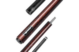 Kij bilardowy 2-cz. Rhino G-W Snake NW