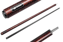 Kij bilardowy 2-cz. Rhino G-W Snake NW