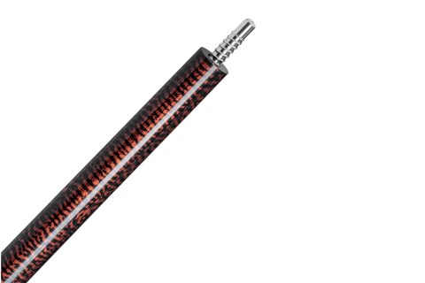 Kij bilardowy 2-cz. Rhino G-W Snake NW