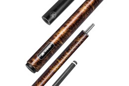 Kij bilardowy 2-cz. Rhino G-W Thuya NW