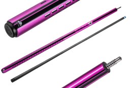 Kij bilardowy 2-cz. Rhino NEBULA 2 - Blush Pink