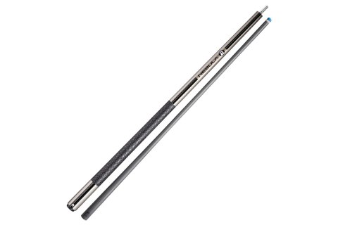 Kij bilardowy 2-cz. Rhino NEBULA 2 - Charcoal Gray SW