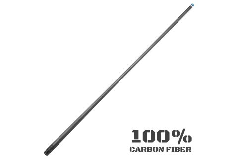 Kij bilardowy 2-cz. Rhino NEBULA 2 - Charcoal Gray SW