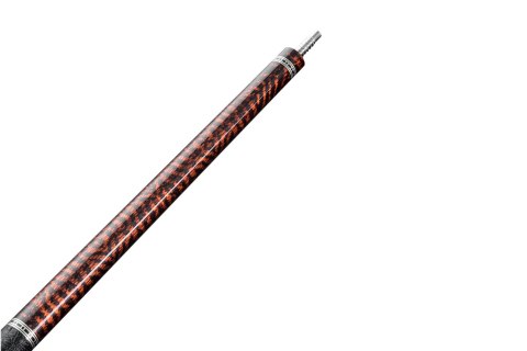 Kij bilardowy 2-cz. Rhino RETRÔ - Snake LWP