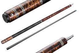 Kij bilardowy 2-cz. Rhino RETRÔ - Thuya LWP