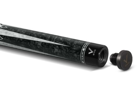 Kij bilardowy 3-cz EVO Pegasus-1 Jump Cue Moonshadow