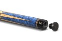 Kij bilardowy 3-cz EVO Pegasus-3 Jump Cue Skyflare