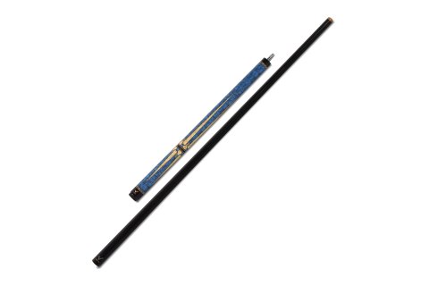 Kij bilardowy 3-cz EVO Pegasus-3 Jump Cue Skyflare