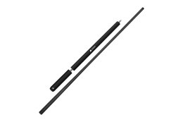 Kij bilardowy 3-cz. Rhino JUMP Cue Black