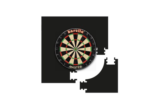 Ring kwadratowy do tarczy - Karella Surround Quadro