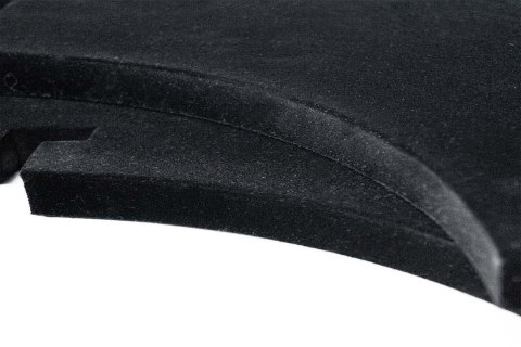 Ring kwadratowy do tarczy - Karella Surround Quadro