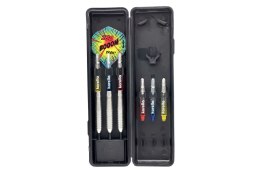 Rzutki Karella Comic Line CL-4 (steel tip) 23g