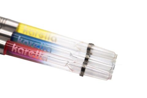 Rzutki Karella Comic Line CL-4 (steel tip) 23g