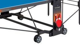 Stół do tenisa stołowego Garlando Champion Outdoor Blue