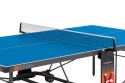 Stół do tenisa stołowego Garlando Champion Outdoor Blue