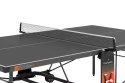 Stół do tenisa stołowego Garlando Champion Outdoor Grey