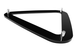 Trójkąt bilardowy - Predator AeroRack Czarny - 57,2 mm