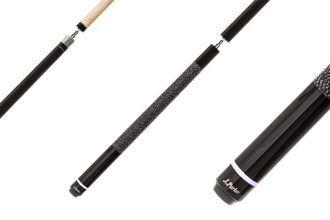 Kij 3-cz. Break Jump J. Parker