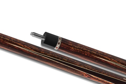 Kij bilardowy 2-cz. EVO MEG-1 Ember Fang