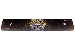 Kij bilardowy 2-cz. EVO Warrior-1 Ember Sunset MAX