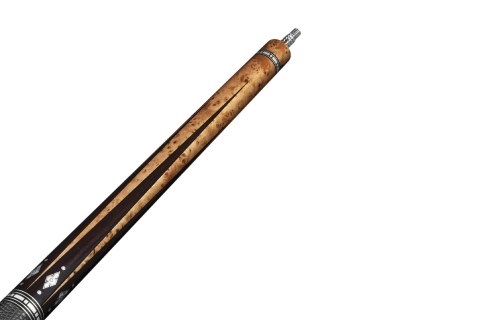 Kij bilardowy 2-cz. Rhino ECLIPSE II - Noir