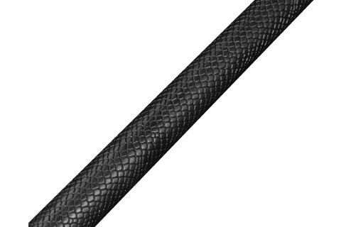 Kij bilardowy 2-cz. Rhino LUMINAX - Jet Black SW