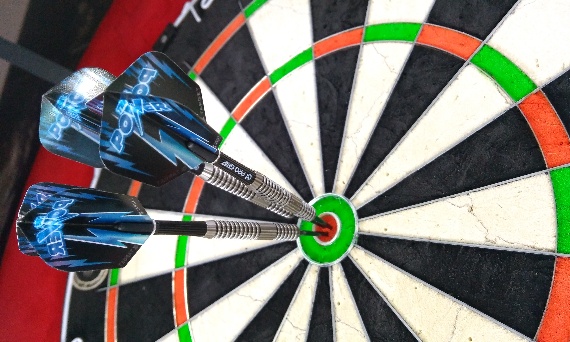 Jakie rzutki do darta kupić?