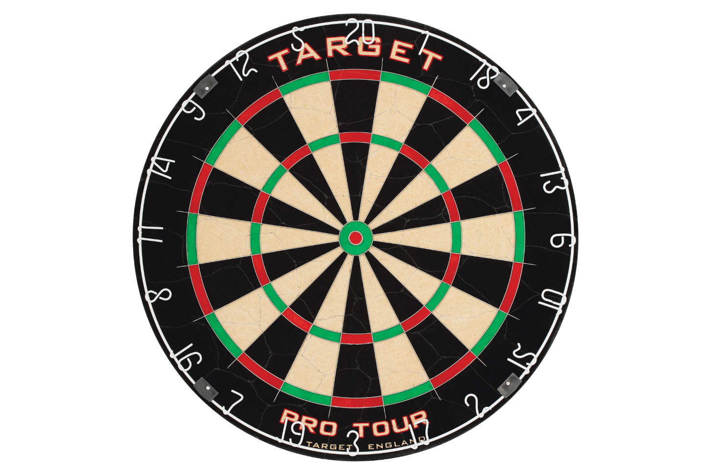 Jaką tarczę dart wybrać?
